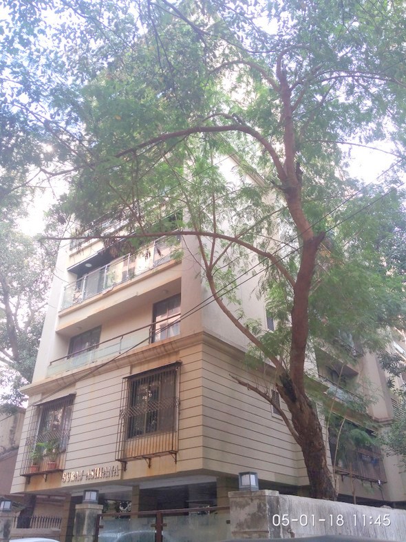 Main - Suraj Ashiana, Khar West